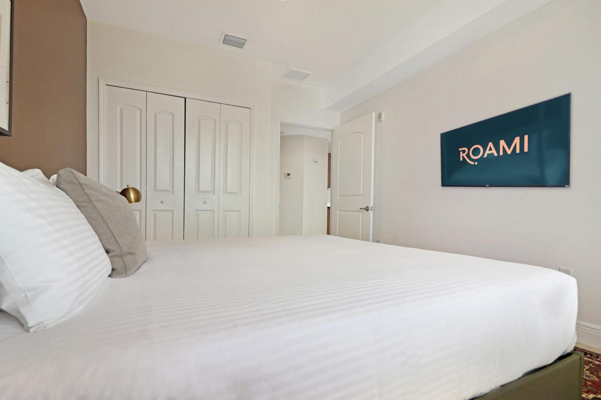 Апартаменты Roami At Sunny Isles Майами-Бич Номер фото